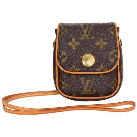 mini torebka louis vuitton|Louis Vuitton monogram crossbody.